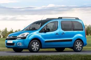 Citroen Berlingo Multispace