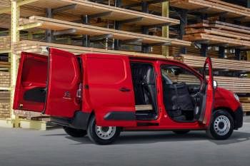 Citroen Berlingo 2018