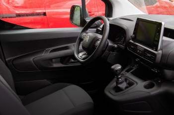 Citroen Berlingo 1.6 BlueHDi 100 Club