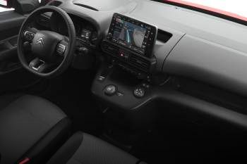 Citroen Berlingo 1.5 BlueHDi 130 Control