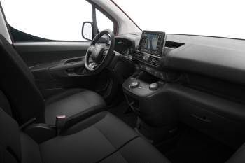 Citroen Berlingo 2018