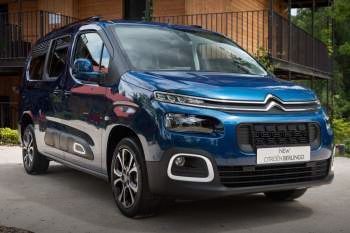 Citroen Berlingo XL PureTech 130 Live