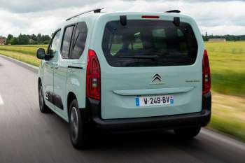 Citroen Berlingo PureTech 110 Live