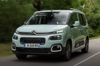 Citroen Berlingo PureTech 130 Shine