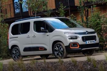 Citroen Berlingo BlueHDi 130 Live