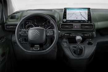 Citroen Berlingo PureTech 110 Feel