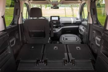 Citroen Berlingo PureTech 110 Feel