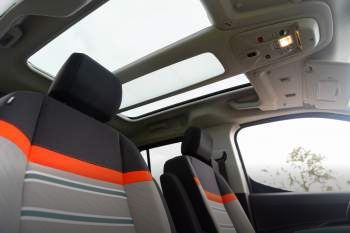 Citroen Berlingo BlueHDi 100 Feel