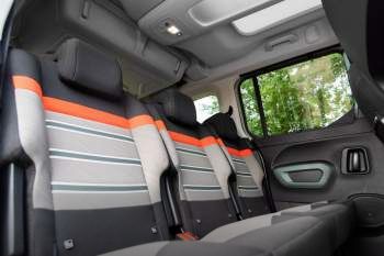 Citroen Berlingo PureTech 110 Feel