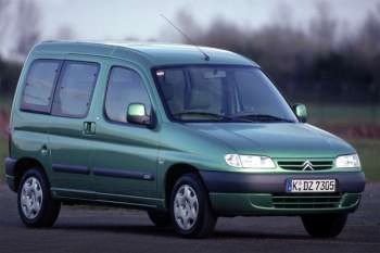 Citroen Berlingo 1997