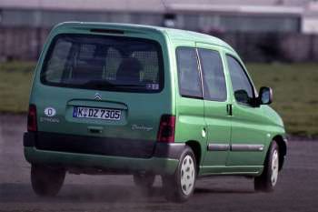 Citroen Berlingo 1997