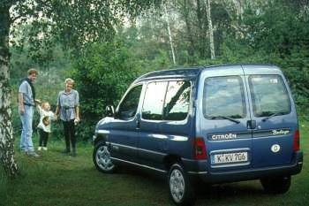 Citroen Berlingo 1997