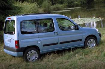 Citroen Berlingo 1.4i Cinqspace