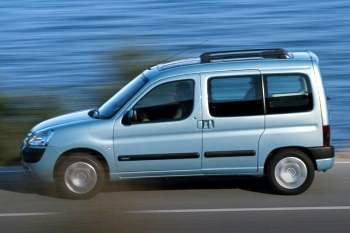 Citroen Berlingo 1.4i Multispace Caractere