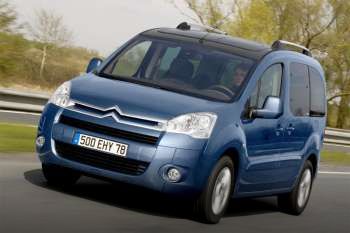 Citroen Berlingo 1.6i 110 XTR