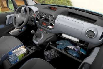 Citroen Berlingo 1.6i 90 Multispace