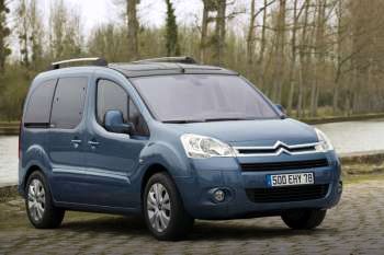 Citroen Berlingo 2008