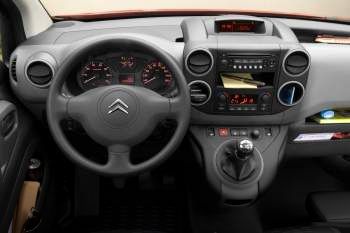 Citroen Berlingo 1.6 VTi 95 Comfort