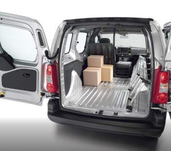 Citroen Berlingo XL 1.6 E-HDi 90 Comfort