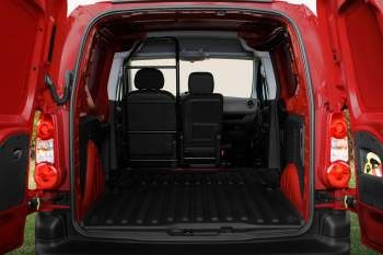 Citroen Berlingo XL 1.6 E-HDi 90 Comfort