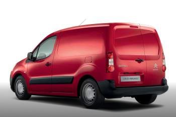 Citroen Berlingo XL 1.6 E-HDi 90 Comfort