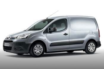 Citroen Berlingo XL Electric Comfort