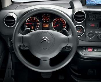 Citroen Berlingo Electric Comfort