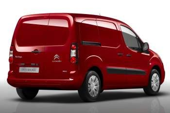 Citroen Berlingo BlueHDi 100 Business