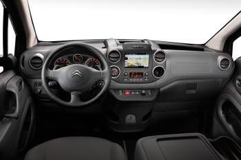 Citroen Berlingo HDi 90 Comfort