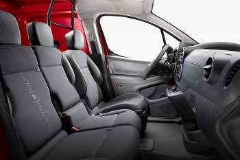 Citroen Berlingo BlueHDi 100 Comfort