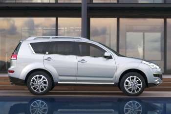 Citroen C-Crosser 2.4i 16v Prestige