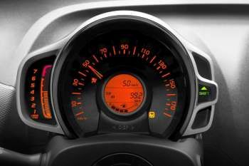 Citroen C1 VTi 72 Feel