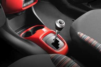 Citroen C1 VTi 68 Airscape Feel Edition