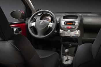 Citroen C1 2014