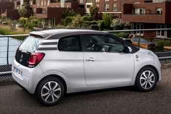 Citroen C1 2014