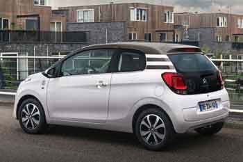 Citroen C1 2014