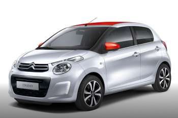 Citroen C1 VTi 68 Live