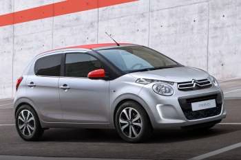 Citroen C1 VTi 68 Airscape Feel