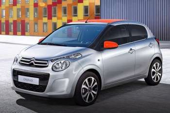 Citroen C1 VTi 72 Feel