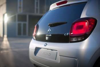 Citroen C1 VTi 68 Feel