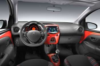 Citroen C1 VTi 68 Feel