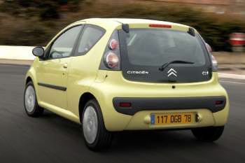 Citroen C1 2005