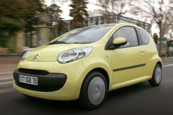 Citroen C1 2005