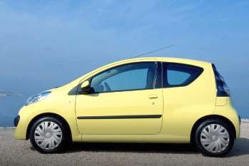 Citroen C1 1.0i Seduction