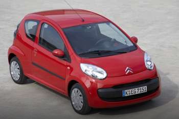 Citroen C1 1.0i Ambiance