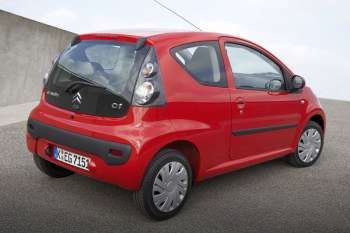 Citroen C1 2005