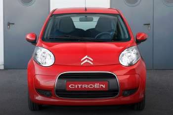 Citroen C1 2008