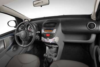 Citroen C1 1.0i Selection