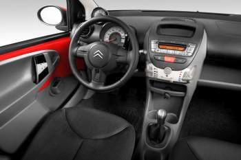 Citroen C1 1.0i Selection