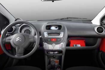 Citroen C1 1.0i Ambiance